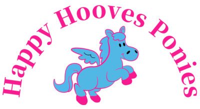 Happy Hooves Ponies